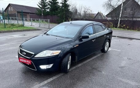 Ford Mondeo IV, 2008 год, 600 000 рублей, 7 фотография