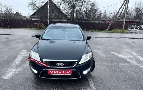 Ford Mondeo IV, 2008 год, 600 000 рублей, 8 фотография