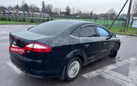 Ford Mondeo IV, 2008 год, 600 000 рублей, 3 фотография