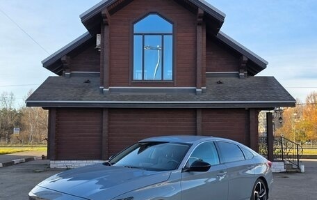 Honda Accord IX рестайлинг, 2022 год, 2 600 000 рублей, 3 фотография