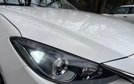 Mazda 3, 2013 год, 990 000 рублей, 2 фотография