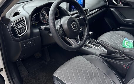 Mazda 3, 2013 год, 990 000 рублей, 10 фотография