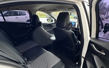 Mazda 3, 2013 год, 990 000 рублей, 12 фотография