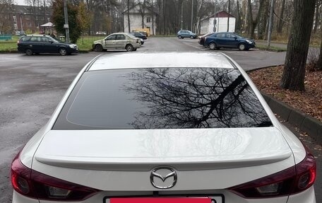 Mazda 3, 2013 год, 990 000 рублей, 5 фотография