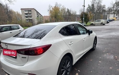 Mazda 3, 2013 год, 990 000 рублей, 4 фотография