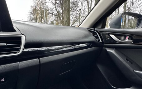 Mazda 3, 2013 год, 990 000 рублей, 14 фотография