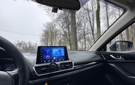 Mazda 3, 2013 год, 990 000 рублей, 13 фотография