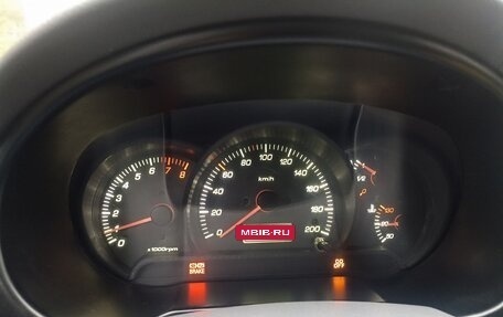 Hyundai Accent II, 2009 год, 500 000 рублей, 5 фотография