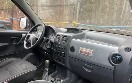 Peugeot Partner II рестайлинг 2, 2004 год, 530 000 рублей, 5 фотография