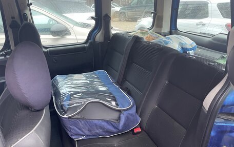 Peugeot Partner II рестайлинг 2, 2004 год, 530 000 рублей, 6 фотография