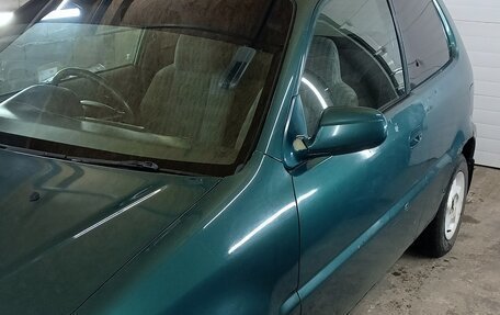 Honda Logo, 1998 год, 170 000 рублей, 2 фотография