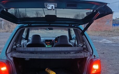 Honda Logo, 1998 год, 170 000 рублей, 3 фотография