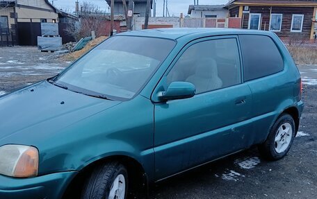 Honda Logo, 1998 год, 170 000 рублей, 4 фотография