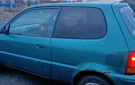 Honda Logo, 1998 год, 170 000 рублей, 6 фотография