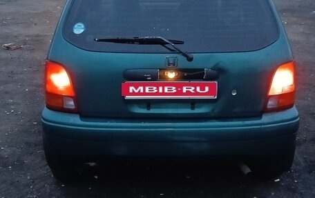 Honda Logo, 1998 год, 170 000 рублей, 5 фотография