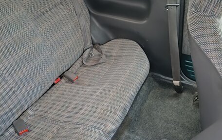 Honda Logo, 1998 год, 170 000 рублей, 14 фотография