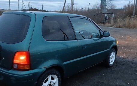 Honda Logo, 1998 год, 170 000 рублей, 10 фотография