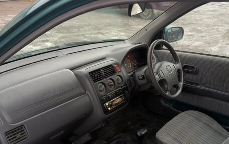 Honda Logo, 1998 год, 170 000 рублей, 17 фотография