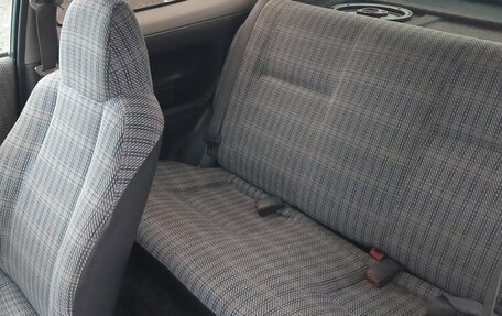 Honda Logo, 1998 год, 170 000 рублей, 16 фотография