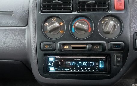 Honda Logo, 1998 год, 170 000 рублей, 13 фотография