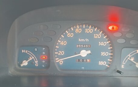 Honda Logo, 1998 год, 170 000 рублей, 12 фотография