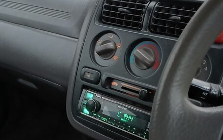 Honda Logo, 1998 год, 170 000 рублей, 11 фотография