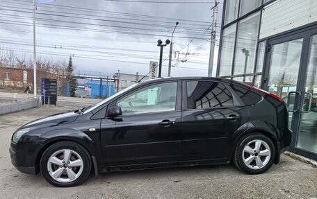 Ford Focus II рестайлинг, 2006 год, 399 000 рублей, 8 фотография