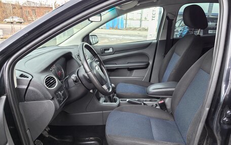 Ford Focus II рестайлинг, 2006 год, 399 000 рублей, 12 фотография