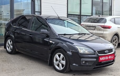 Ford Focus II рестайлинг, 2006 год, 399 000 рублей, 5 фотография
