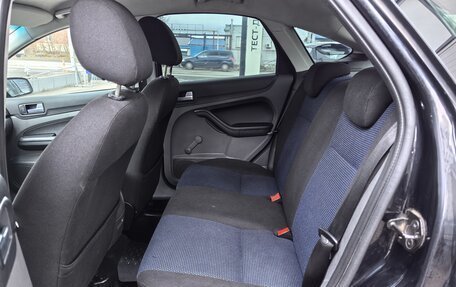 Ford Focus II рестайлинг, 2006 год, 399 000 рублей, 14 фотография