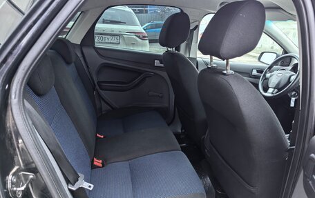 Ford Focus II рестайлинг, 2006 год, 399 000 рублей, 15 фотография