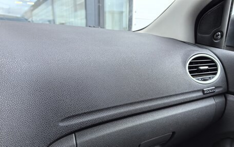 Ford Focus II рестайлинг, 2006 год, 399 000 рублей, 20 фотография