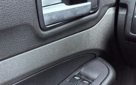 Ford Focus II рестайлинг, 2006 год, 399 000 рублей, 21 фотография