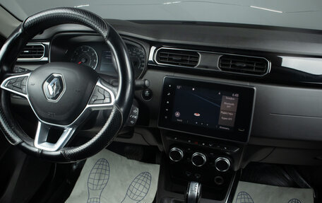 Renault Arkana I, 2019 год, 101 348 рублей, 9 фотография