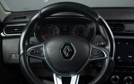 Renault Arkana I, 2019 год, 101 348 рублей, 10 фотография