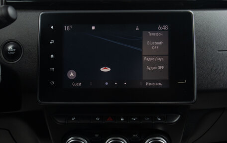 Renault Arkana I, 2019 год, 101 348 рублей, 14 фотография