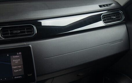 Renault Arkana I, 2019 год, 101 348 рублей, 13 фотография