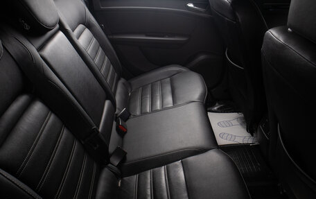 Renault Arkana I, 2019 год, 101 348 рублей, 19 фотография