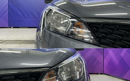 KIA Rio IV, 2022 год, 1 830 000 рублей, 11 фотография