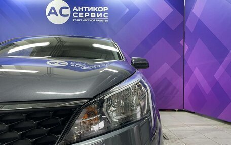 KIA Rio IV, 2022 год, 1 830 000 рублей, 9 фотография