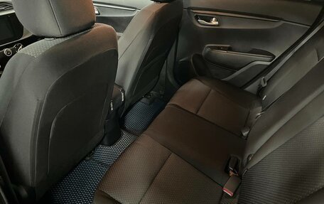 KIA Rio IV, 2022 год, 1 830 000 рублей, 17 фотография