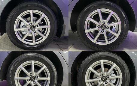 KIA Rio IV, 2022 год, 1 830 000 рублей, 21 фотография