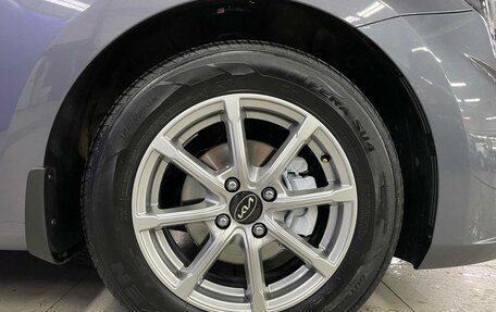 KIA Rio IV, 2022 год, 1 830 000 рублей, 20 фотография