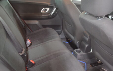 Skoda Fabia II, 2009 год, 620 000 рублей, 8 фотография