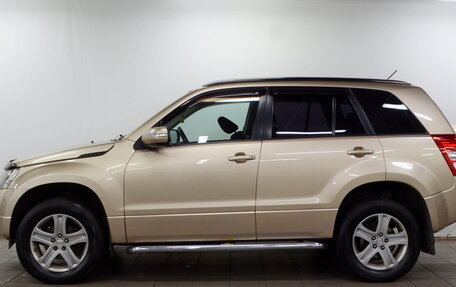 Suzuki Grand Vitara, 2008 год, 850 000 рублей, 5 фотография