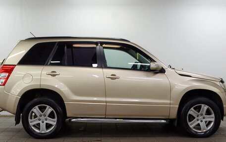 Suzuki Grand Vitara, 2008 год, 850 000 рублей, 4 фотография