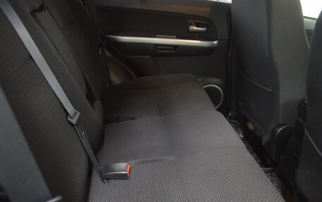 Suzuki Grand Vitara, 2008 год, 850 000 рублей, 9 фотография