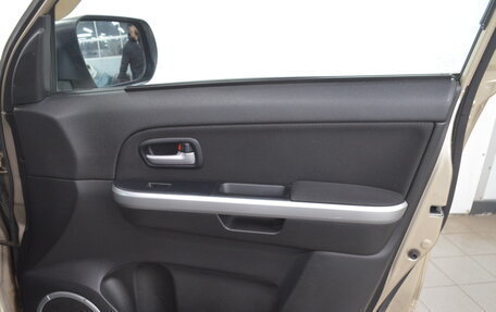 Suzuki Grand Vitara, 2008 год, 850 000 рублей, 10 фотография