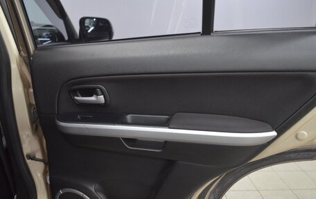 Suzuki Grand Vitara, 2008 год, 850 000 рублей, 8 фотография