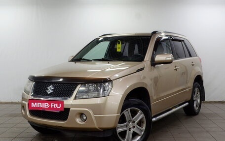 Suzuki Grand Vitara, 2008 год, 850 000 рублей, 2 фотография